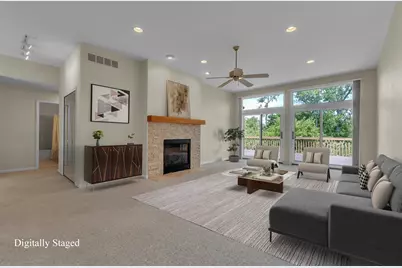 4853 Lone Oak Court #11, Ann Arbor, MI 48108 - Photo 7