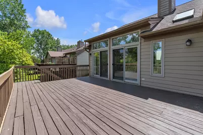 4853 Lone Oak Court #11, Ann Arbor, MI 48108 - Photo 45