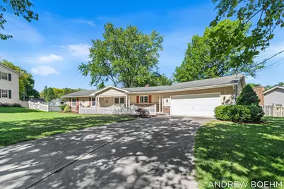 164 Euna Vista Drive, Holland, MI 49423 - Photo 3
