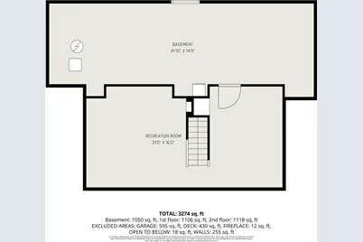 1964 Oakview Drive, Ann Arbor, MI 48108 - Photo 45