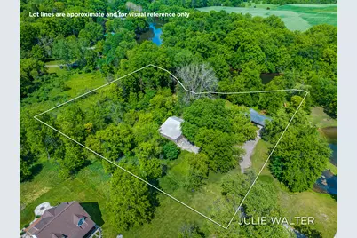 7166/7180 Thornapple River Drive, Caledonia, MI 49316 - Photo 5