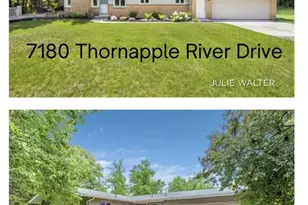 7166/7180 Thornapple River Dr, Caledonia, MI 49316 - Photo 1