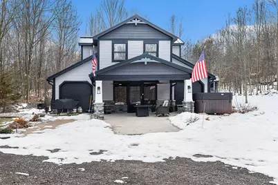 8851 E 8 Mile Road, Luther, MI 49656 - Photo 13