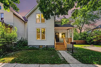 603 N McLellan Street, Bay City, MI 48708 - Photo 1
