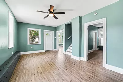 603 N McLellan Street, Bay City, MI 48708 - Photo 3