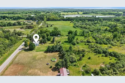 10967 S Hawkins Road, Reed City, MI 49677 - Photo 21