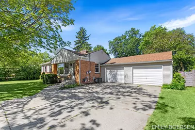 7543 Walnut Avenue, Jenison, MI 49428 - Photo 3