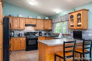 3439 S Johnson Rd, Gowen, MI 49326 - Photo 3
