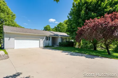 3439 S Johnson Road, Gowen, MI 49326 - Photo 1