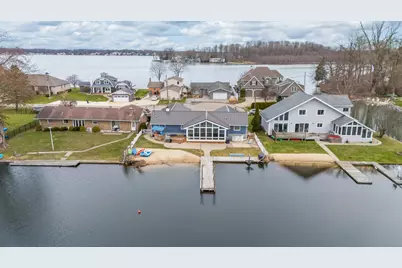 21557 Lake Street, Cassopolis, MI 49031 - Photo 27