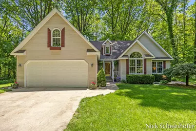 5932 Wilderness Trail, Hamilton, MI 49419 - Photo 37