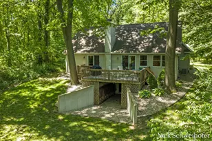 5932 Wilderness Trl, Hamilton, MI 49419 - Photo 3