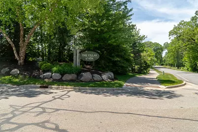 873 Bridge Crest Drive SE #8, Ada, MI 49301 - Photo 23