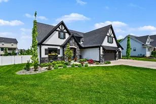 8251 Country Rail Dr SW, Byron Center, MI 49315 - Photo 3