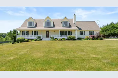 13124 A Drive S, Ceresco, MI 49033 - Photo 1