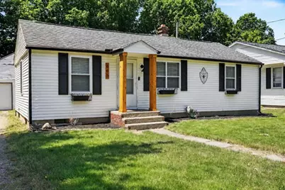 315 N Cedar Street, Schoolcraft, MI 49087 - Photo 1
