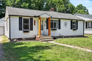 315 N Cedar St, Schoolcraft, MI 49087 - Photo 3