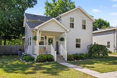615 N Main Street, Allegan, MI 49010 - Photo 3