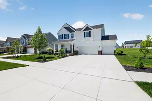2713 Maize Loop, Saline, MI 48176 - Photo 3