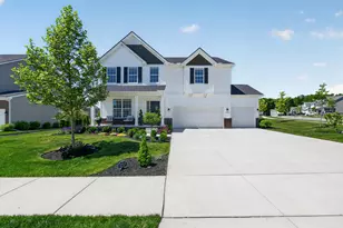 2713 Maize Loop, Saline, MI 48176 - Photo 1