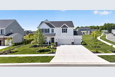 2713 Maize Loop, Saline, MI 48176 - Photo 1