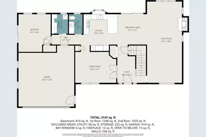 3169 Natures Place Drive SE, Lowell, MI 49331 - Photo 33