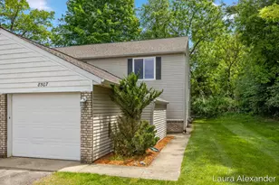 8507 Courtland Dr NE, Rockford, MI 49341 - Photo 1