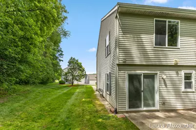 8507 Courtland Drive NE #4, Rockford, MI 49341 - Photo 21