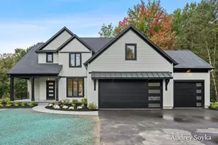 8234 Cascade Rd SE, Ada, MI 49301 - Photo 1
