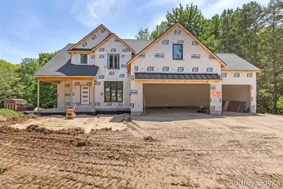 8234 Cascade Road SE, Ada, MI 49301 - Photo 1