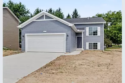 387 Pinery Lane, Fremont, MI 49412 - Photo 1