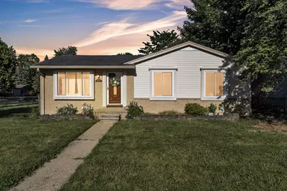 1243 Springer Street, Westland, MI 48186 - Photo 1
