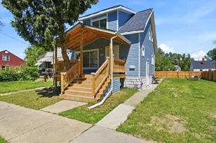 17916 Arlington St, Hamtramck, MI 48212 - Photo 1