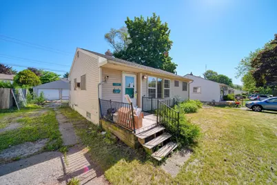 1241 Grove Road, Ypsilanti, MI 48198 - Photo 3