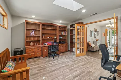 7399 S Lakeshore Drive, Pentwater, MI 49449 - Photo 21
