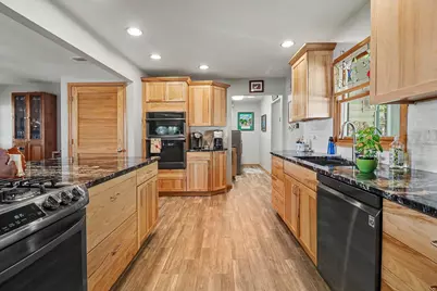 7399 S Lakeshore Drive, Pentwater, MI 49449 - Photo 13