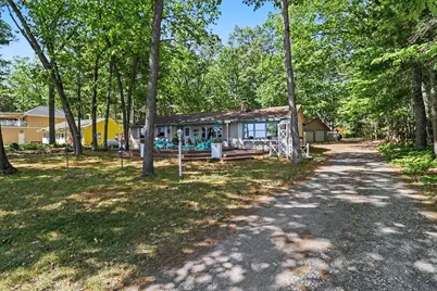 7399 S Lakeshore Drive, Pentwater, MI 49449 - Photo 35