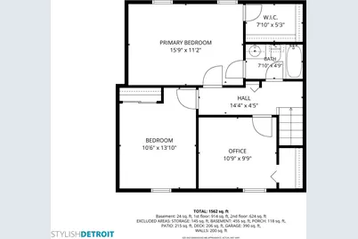 34180 Parkdale Street, Livonia, MI 48150 - Photo 35