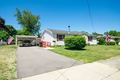 814 Seymour Avenue, Jackson, MI 49202 - Photo 3