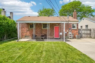 15071 Cameron St, Southgate, MI 48195 - Photo 31