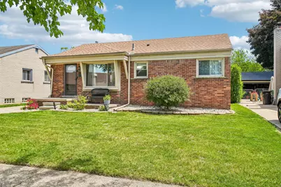 15071 Cameron Street, Southgate, MI 48195 - Photo 3