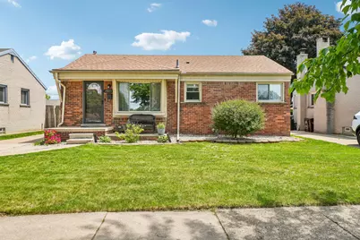 15071 Cameron Street, Southgate, MI 48195 - Photo 1