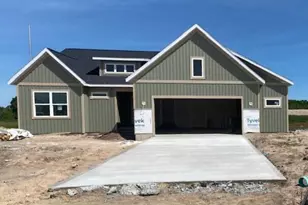 322 Blue Ash Ln, Coopersville, MI 49404 - Photo 1
