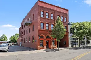 163 Portage Street, Kalamazoo, MI 49007 - Photo 1