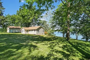 14516 Lilly Lake Dr, Jones, MI 49061 - Photo 1