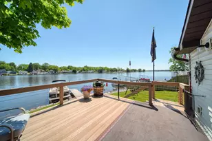 245 Duryeas Point, Michigan Center, MI 49254 - Photo 19