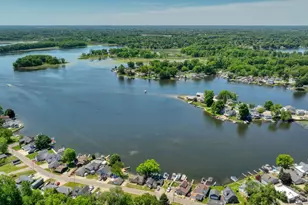 245 Duryeas Point, Michigan Center, MI 49254 - Photo 35
