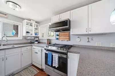 245 Duryeas Point, Michigan Center, MI 49254 - Photo 5