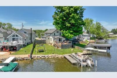 245 Duryeas Point, Michigan Center, MI 49254 - Photo 31