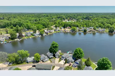 245 Duryeas Point, Michigan Center, MI 49254 - Photo 29